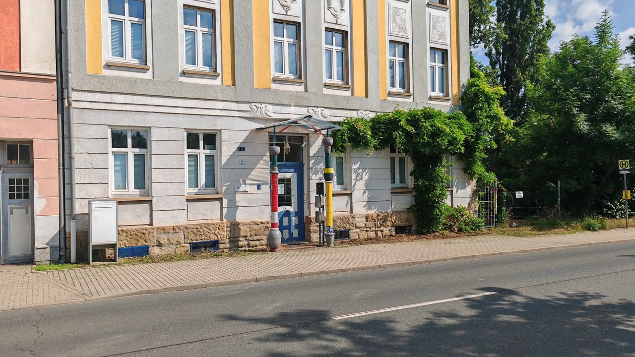 Photo of Outdoor in Zeitz