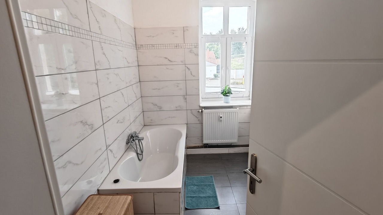 Photo of Bathroom in Zeitz