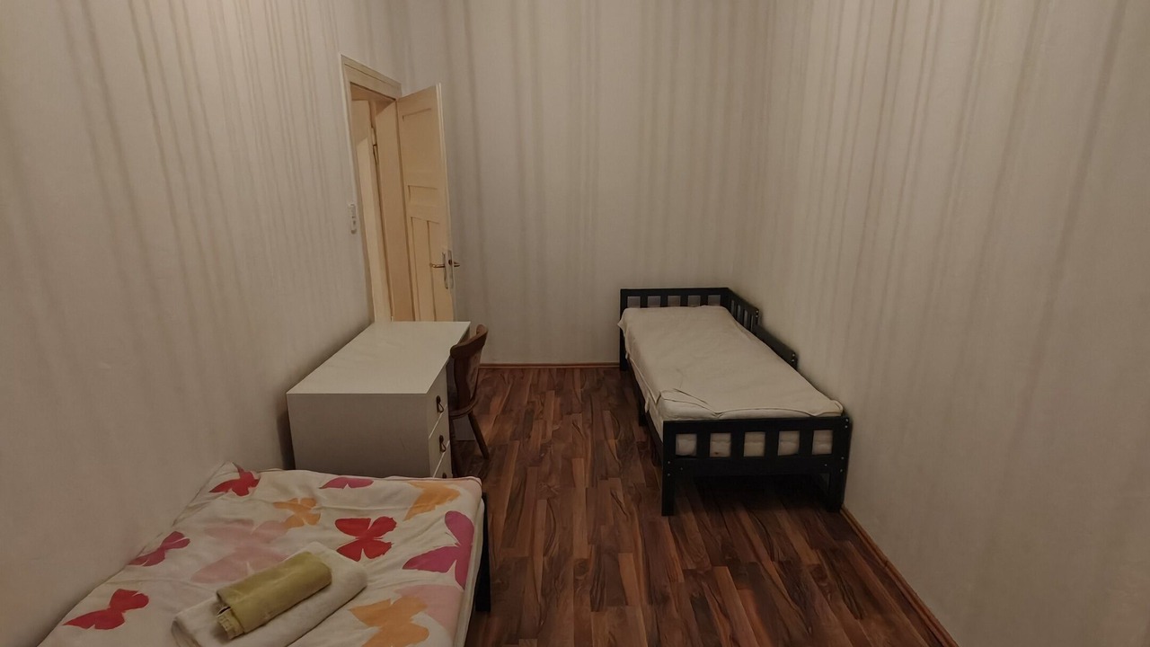 Photo of Bedroom in Zeitz