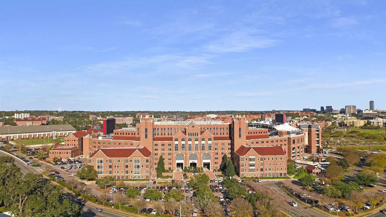 Photo of Others in Tallahassee