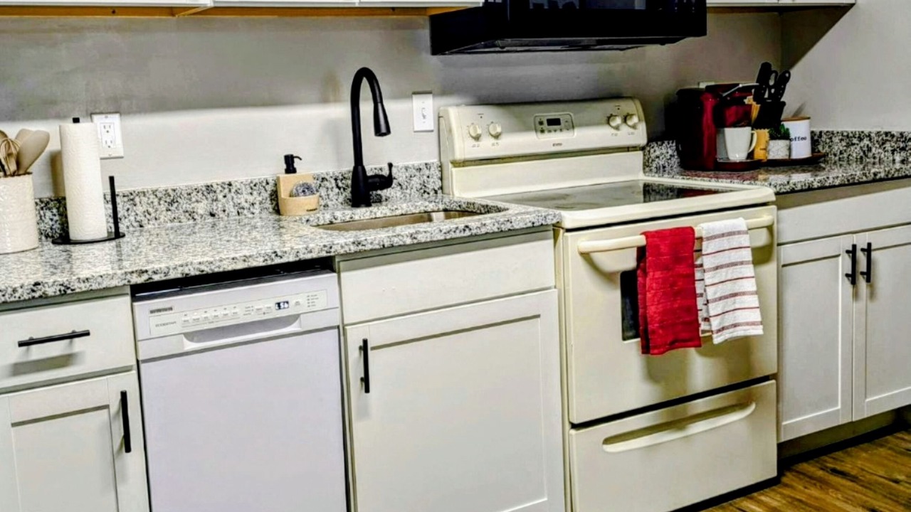 Photo of Kitchen in Tallahassee