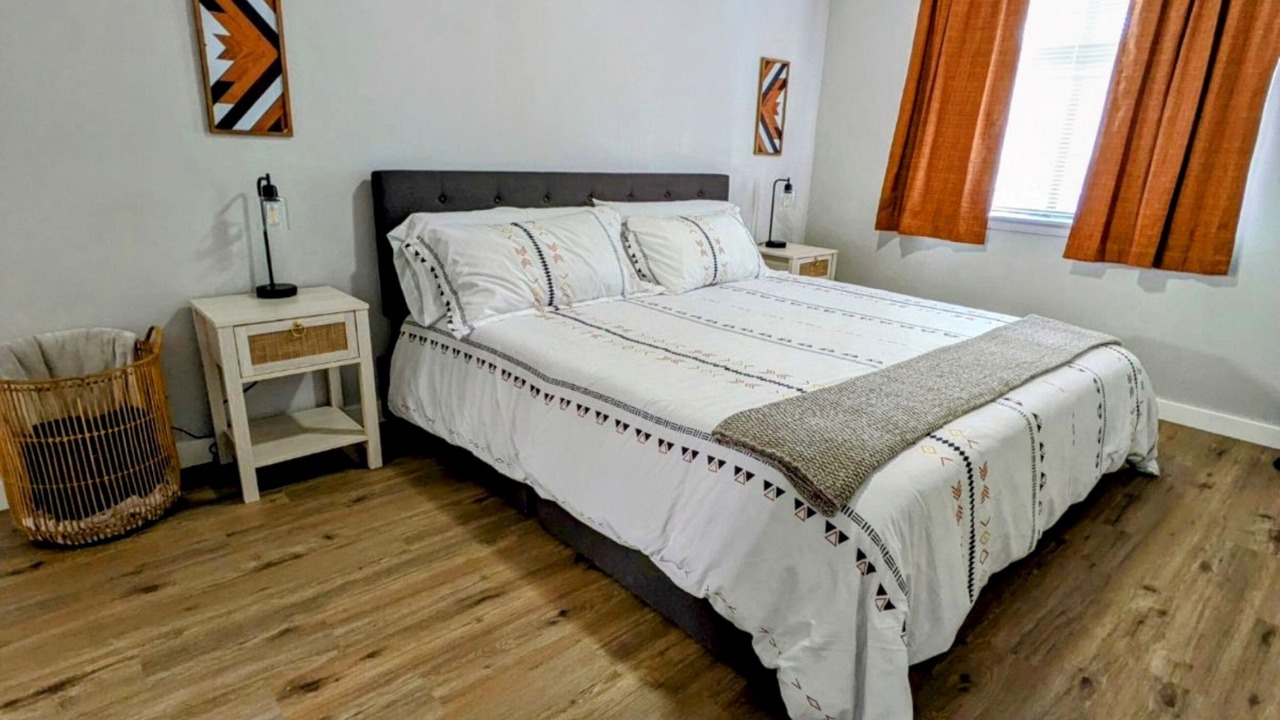 Photo of Bedroom in Tallahassee