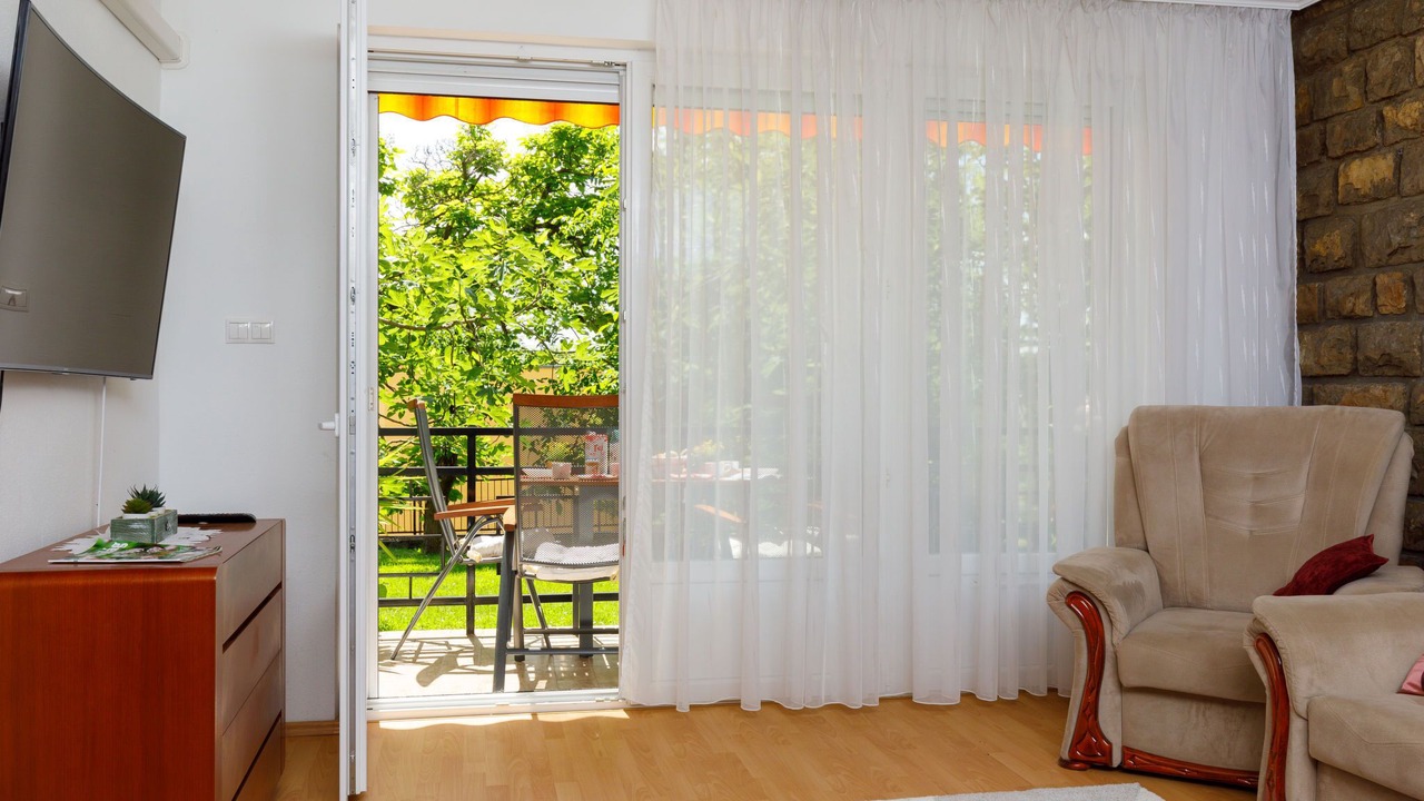 Photo of Livingroom in Balatonfured