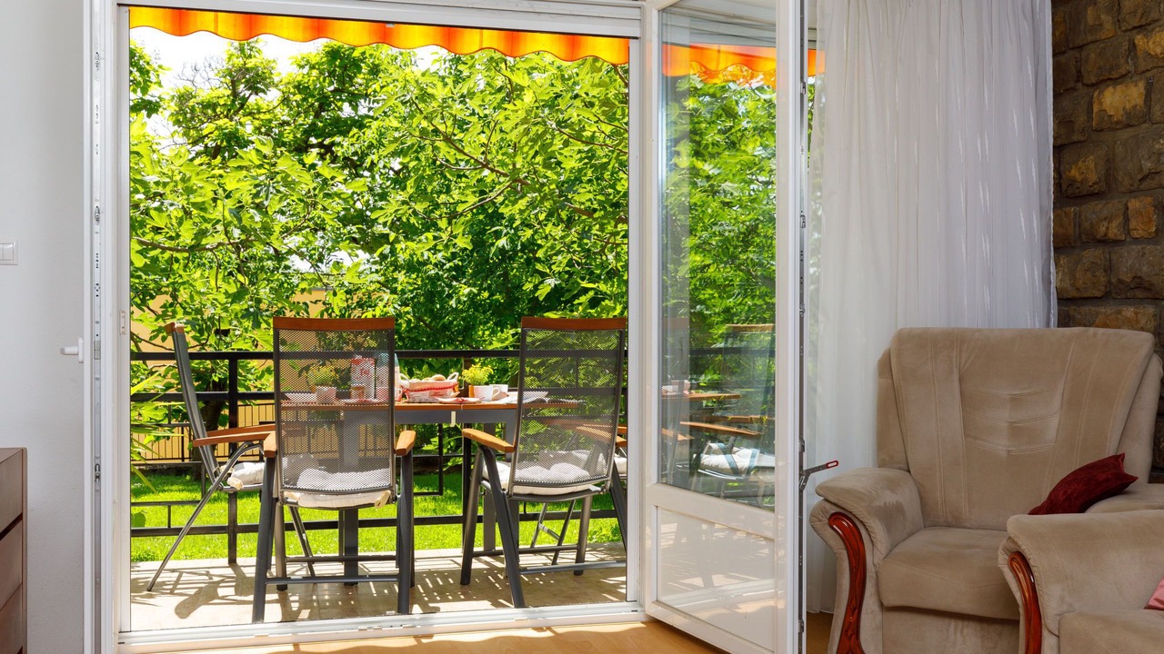 Photo of Bedroom in Balatonfured