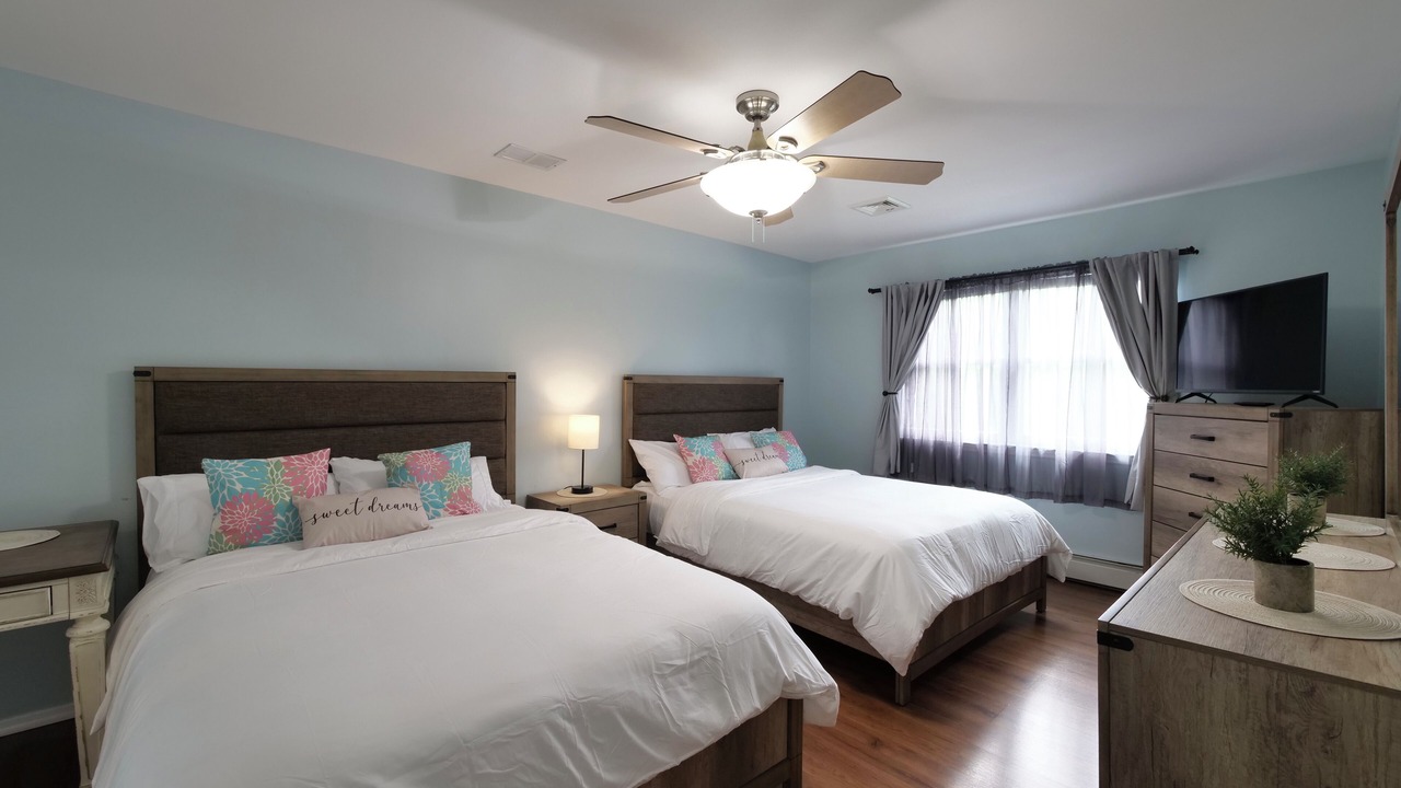 Photo of Bedroom in Jamesport