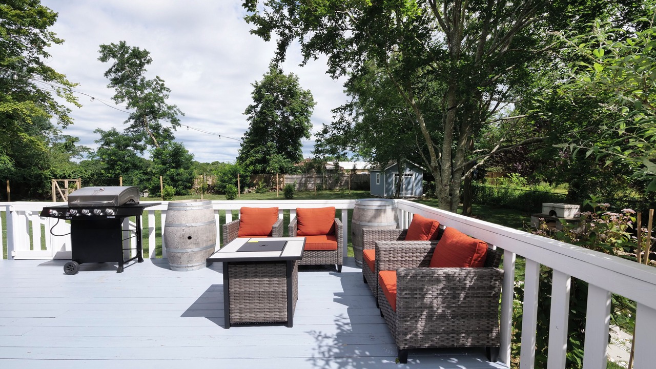 Photo of Outdoor in Jamesport