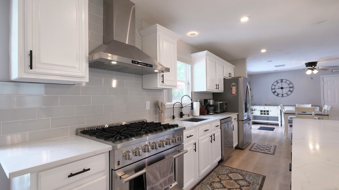 Photo of Kitchen in Jamesport