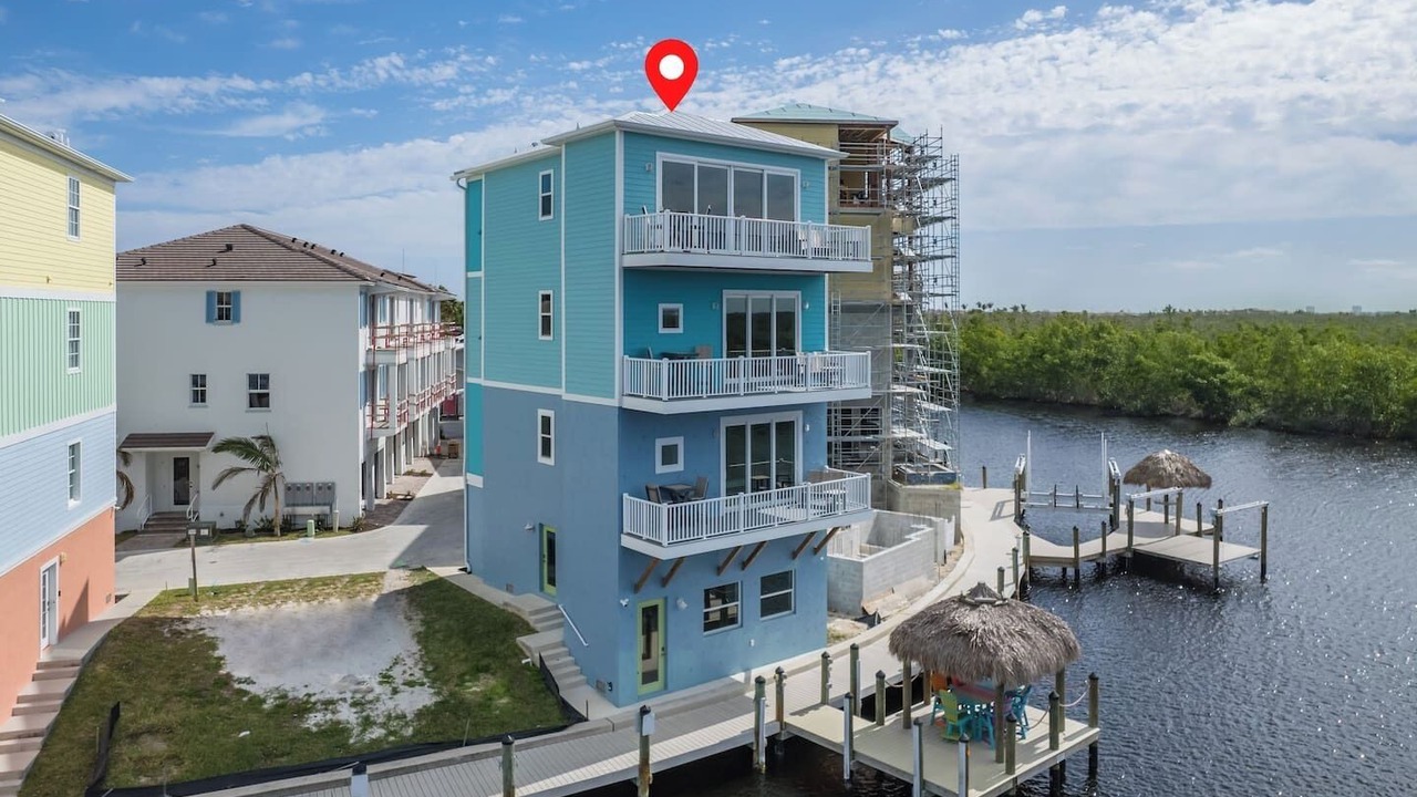 Photo of Outdoor in Cape Harbour