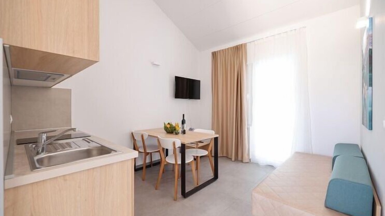 Photo of Livingroom in Seget Donji