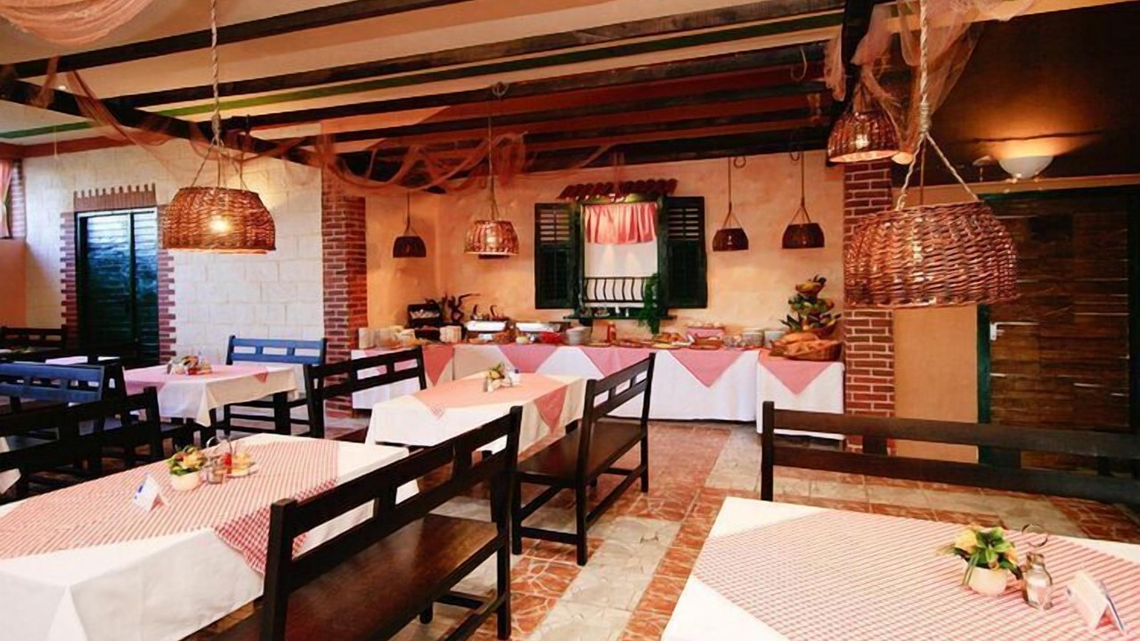 Photo of Livingroom in Seget Donji