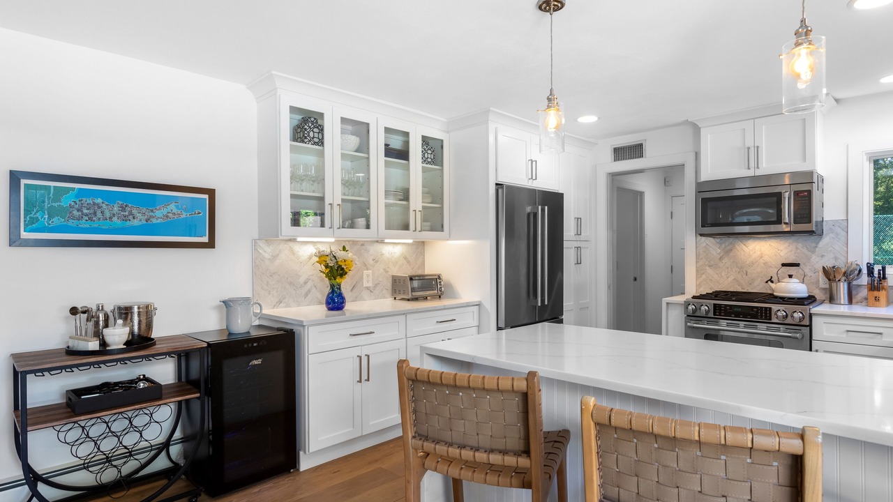 Photo of Kitchen in Speonk