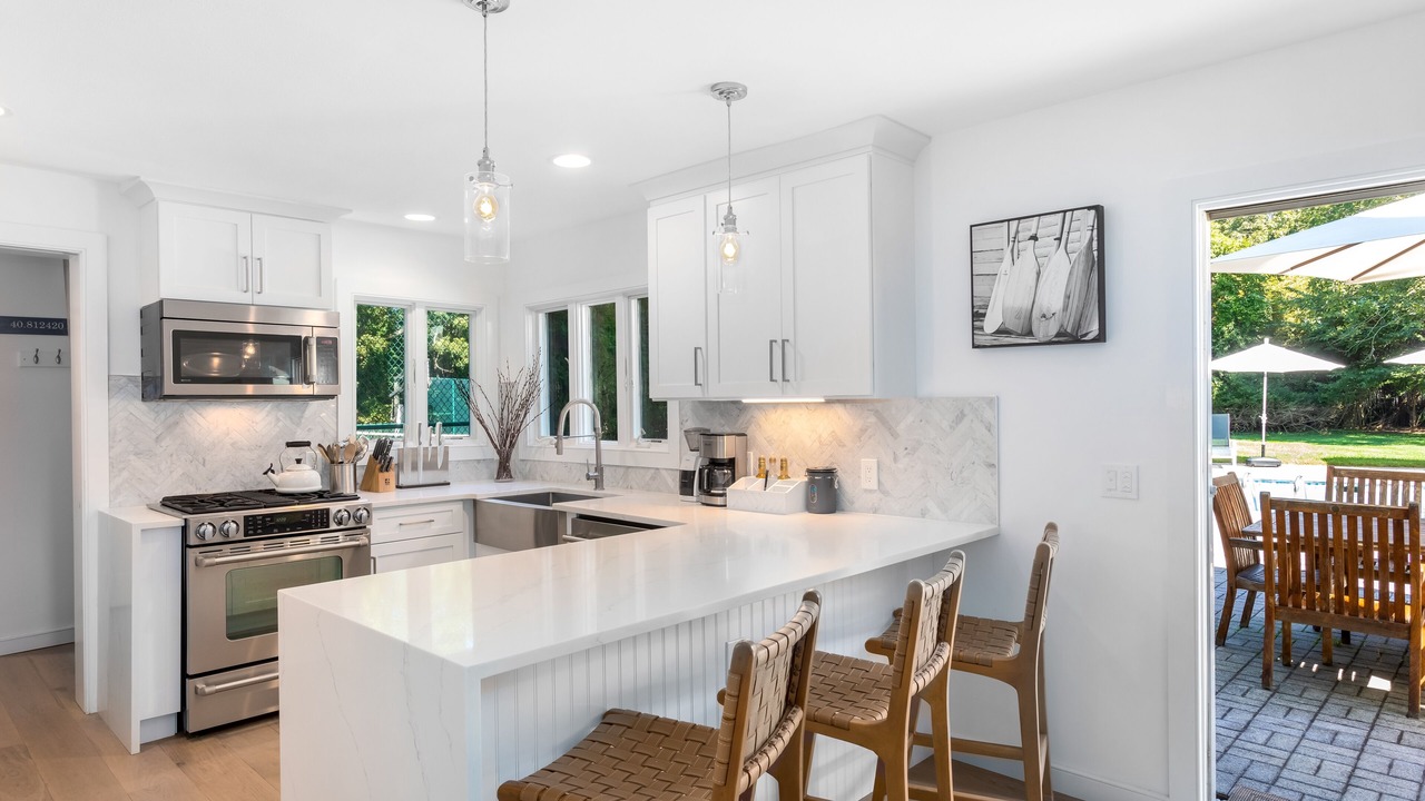 Photo of Kitchen in Speonk