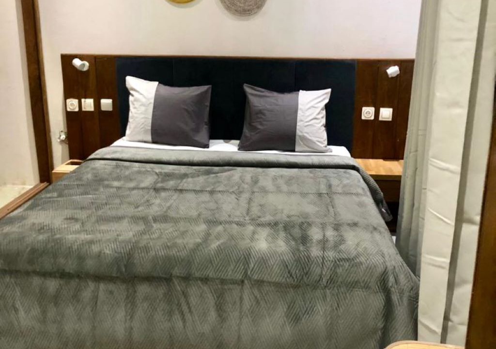 Photo of Bedroom in Lingwala