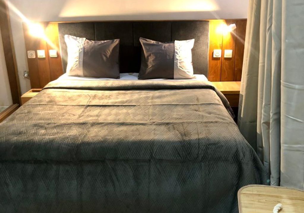 Photo of Bedroom in Lingwala