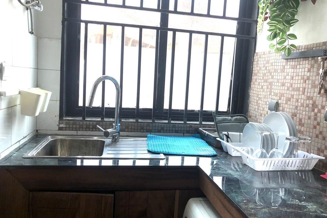 Photo of Kitchen in Lingwala