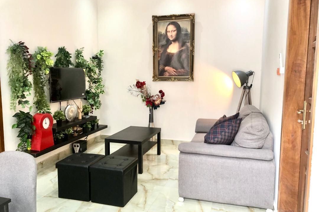 Photo of Livingroom in Lingwala