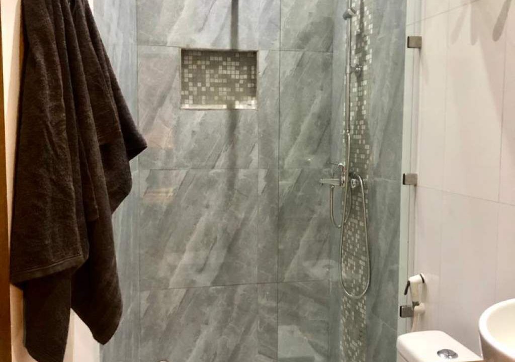 Photo of Bathroom in Lingwala