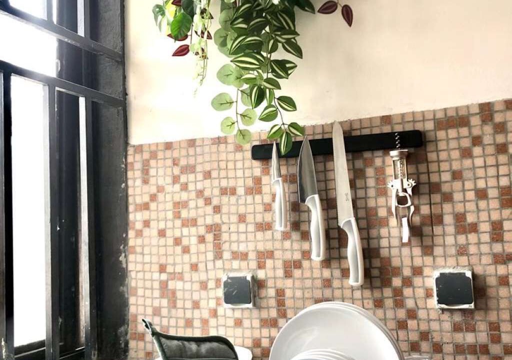 Photo of Bathroom in Lingwala
