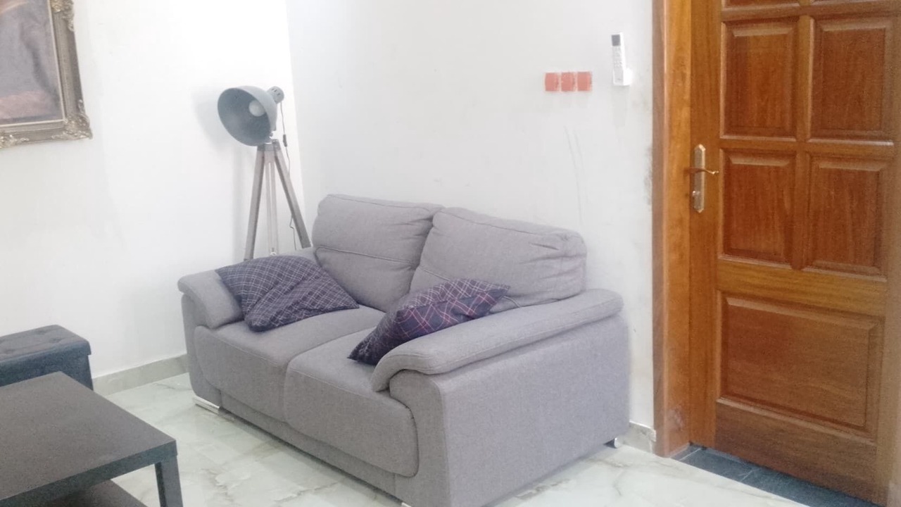 Photo of Livingroom in Lingwala