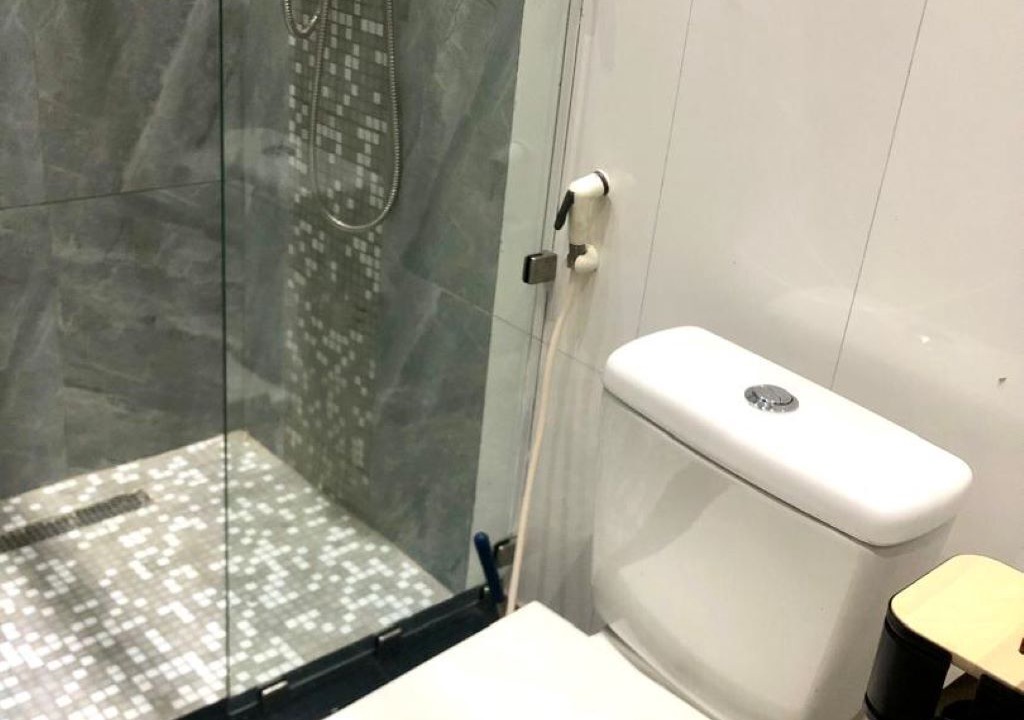 Photo of Bathroom in Lingwala