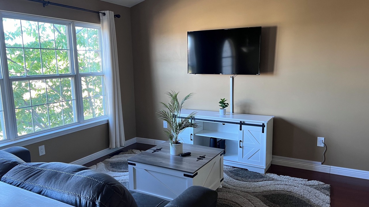 Photo of Bedroom in Brewerton
