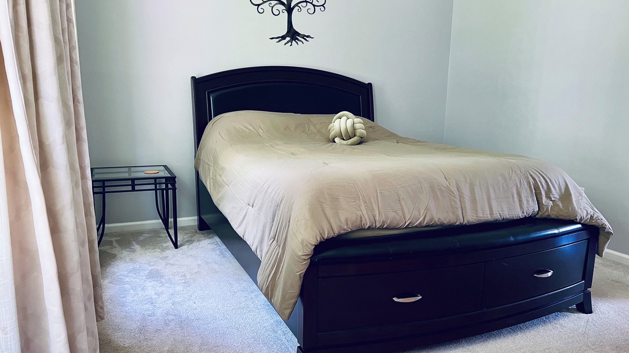 Photo of Bedroom in Brewerton