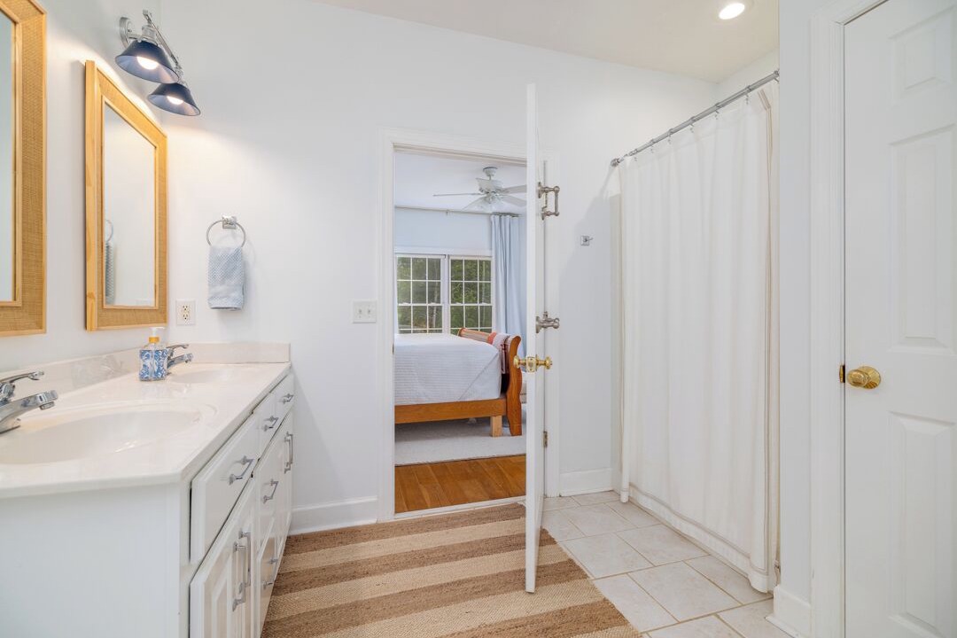 Photo of Bathroom in Bracey