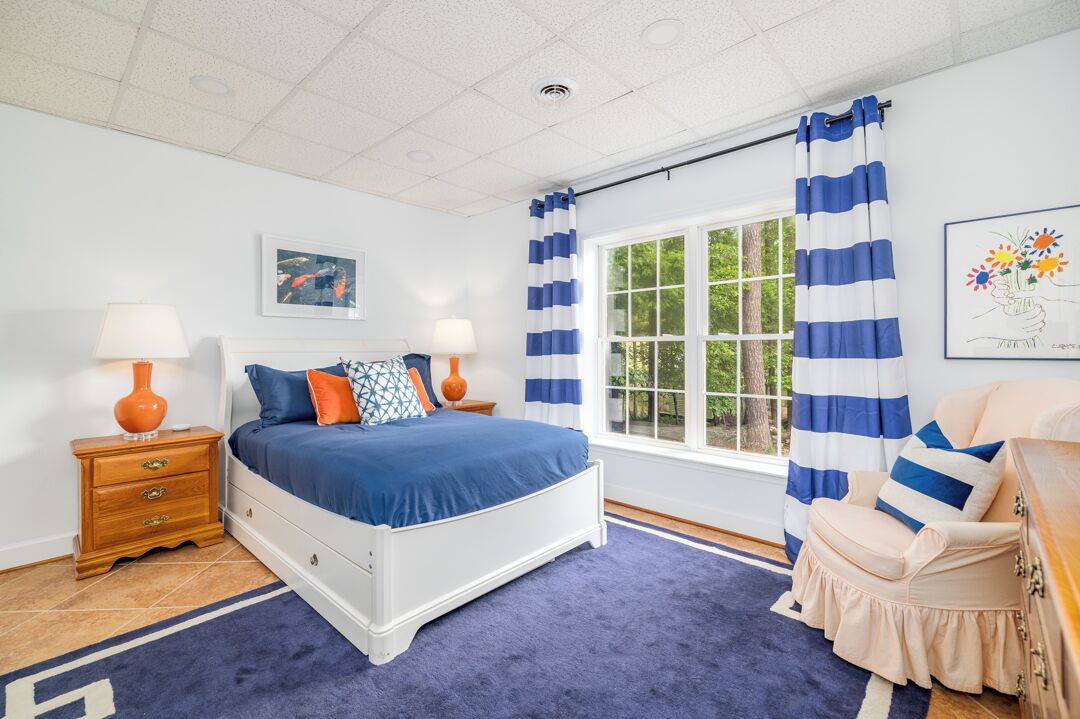 Photo of Bedroom in Bracey