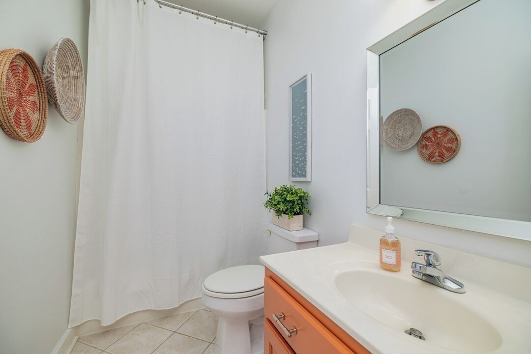 Photo of Bathroom in Bracey