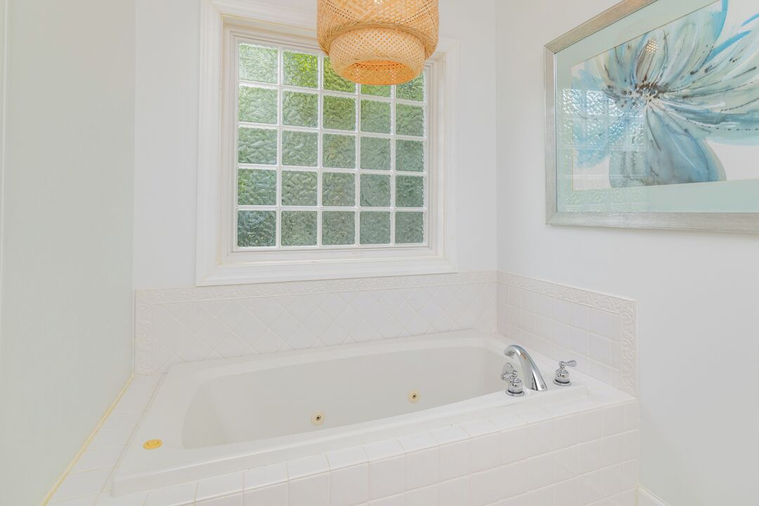 Photo of Bathroom in Bracey