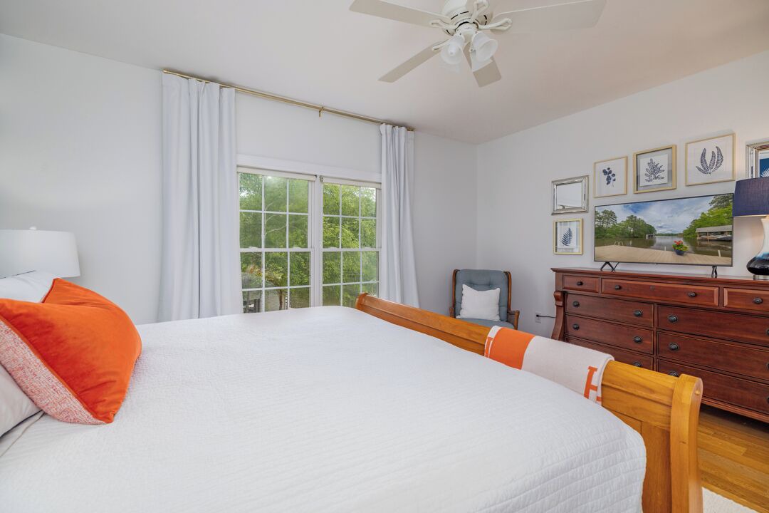 Photo of Bedroom in Bracey