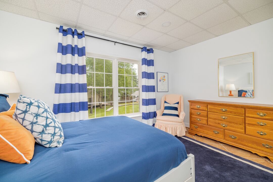 Photo of Bedroom in Bracey