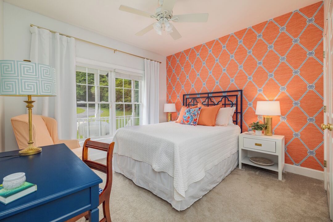Photo of Bedroom in Bracey