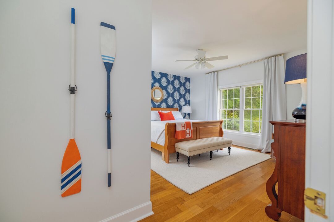 Photo of Bedroom in Bracey