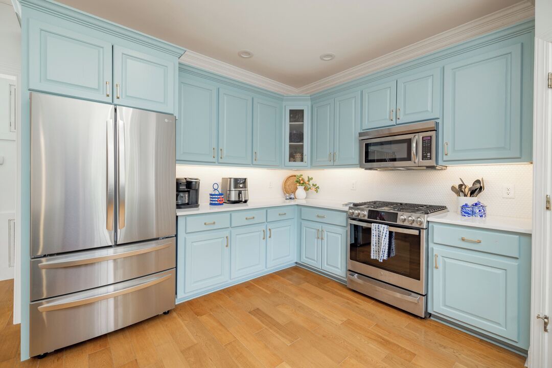 Photo of Kitchen in Bracey