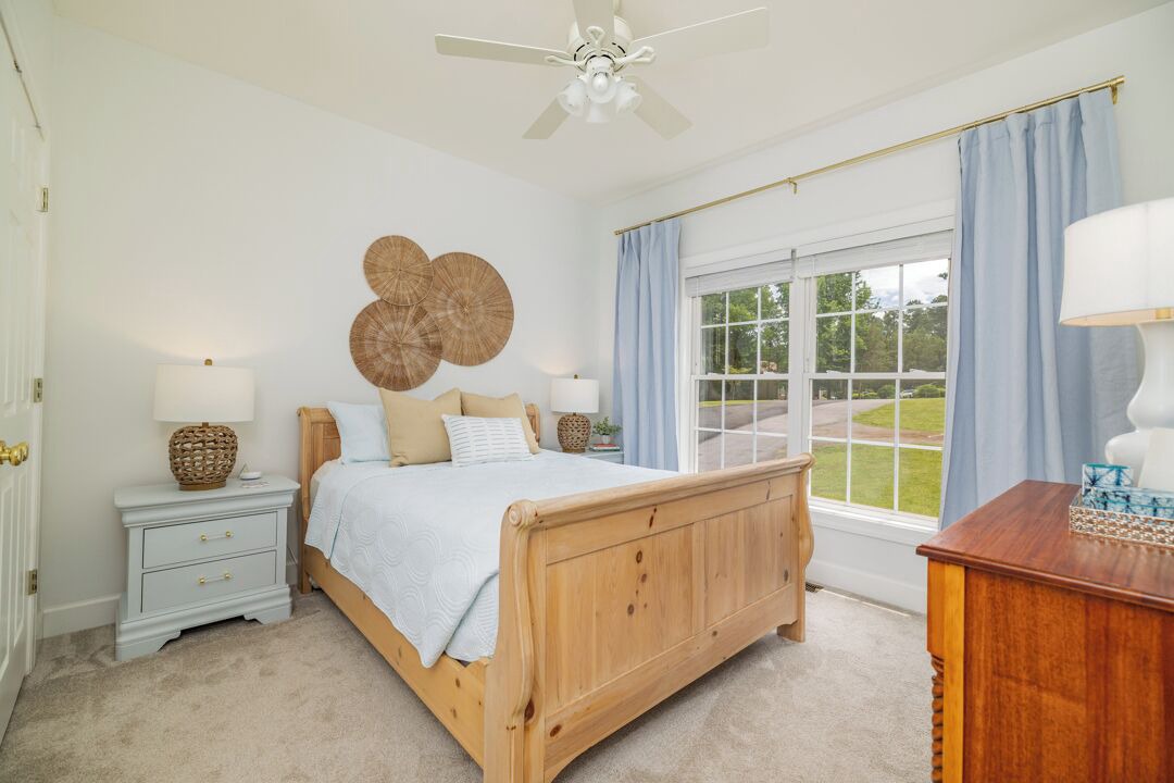 Photo of Bedroom in Bracey