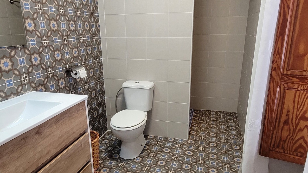 Photo of Bathroom in Orba