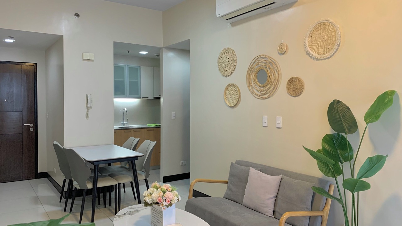 Photo of Livingroom in Lapu-Lapu