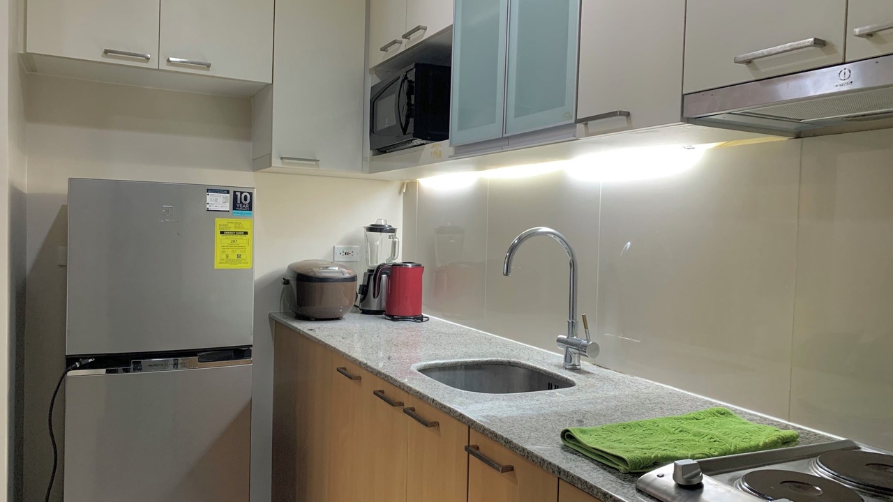 Photo of Kitchen in Lapu-Lapu