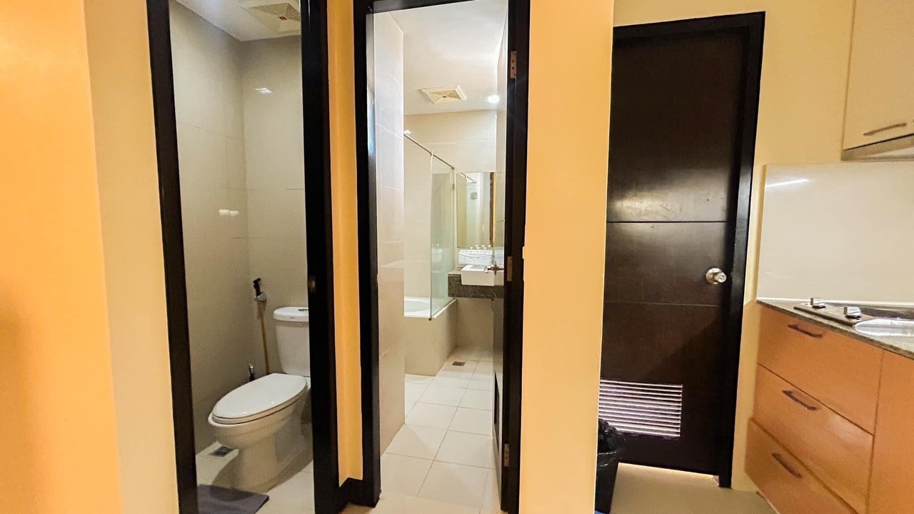 Photo of Bathroom in Lapu-Lapu