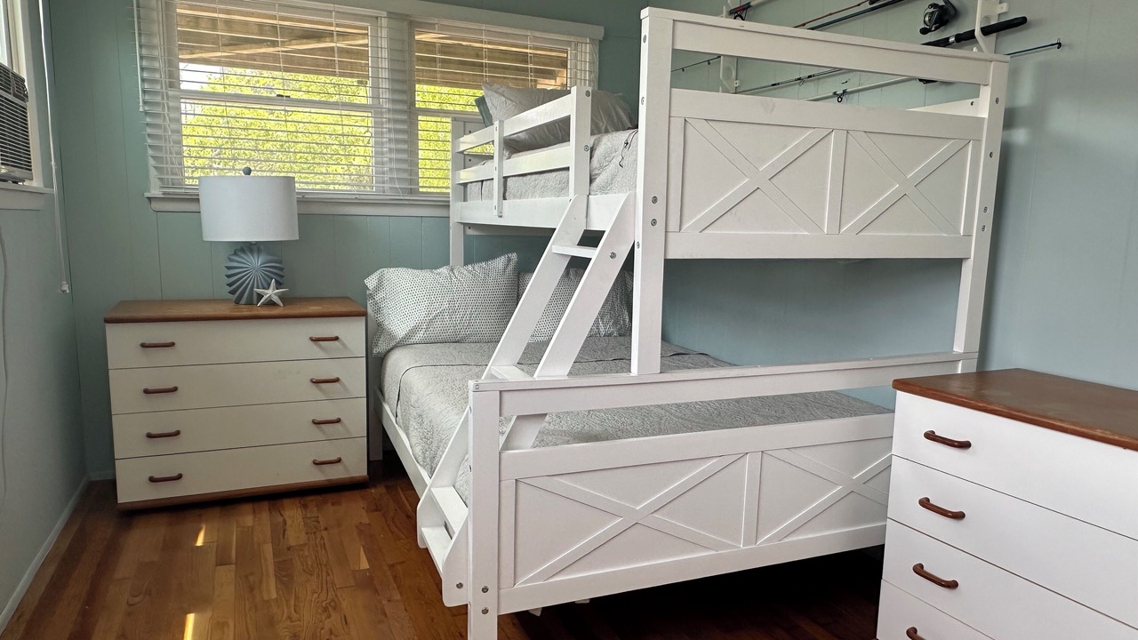 Photo of Bedroom in Fair Harbor