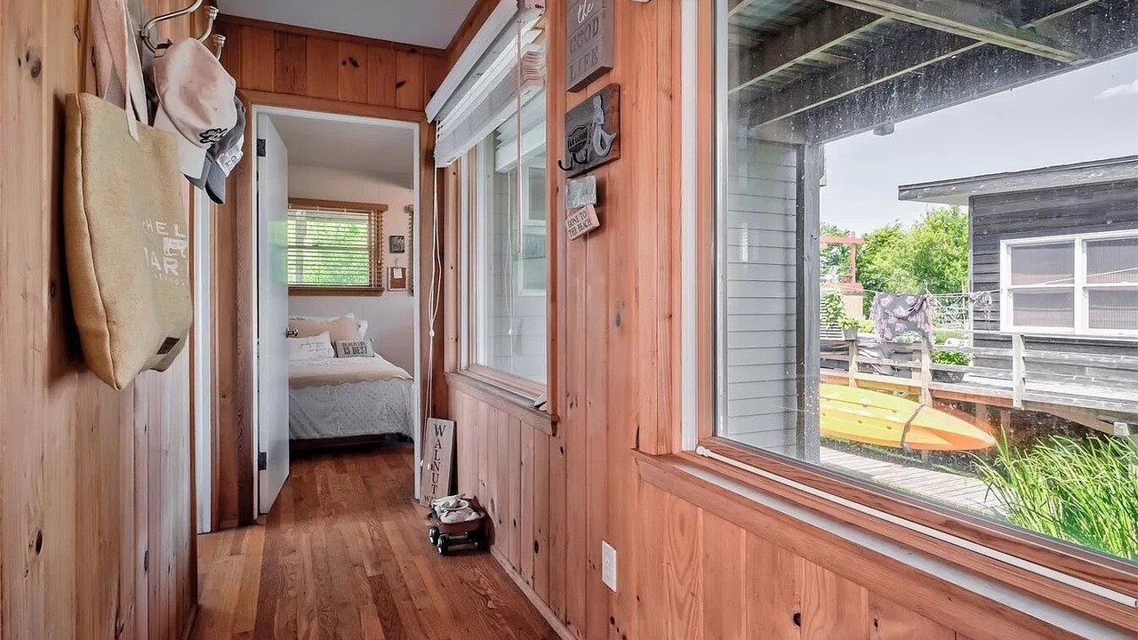 Photo of Bedroom in Fair Harbor