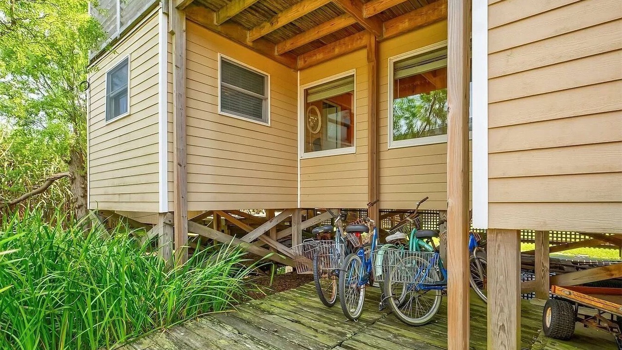 Photo of Outdoor in Fair Harbor