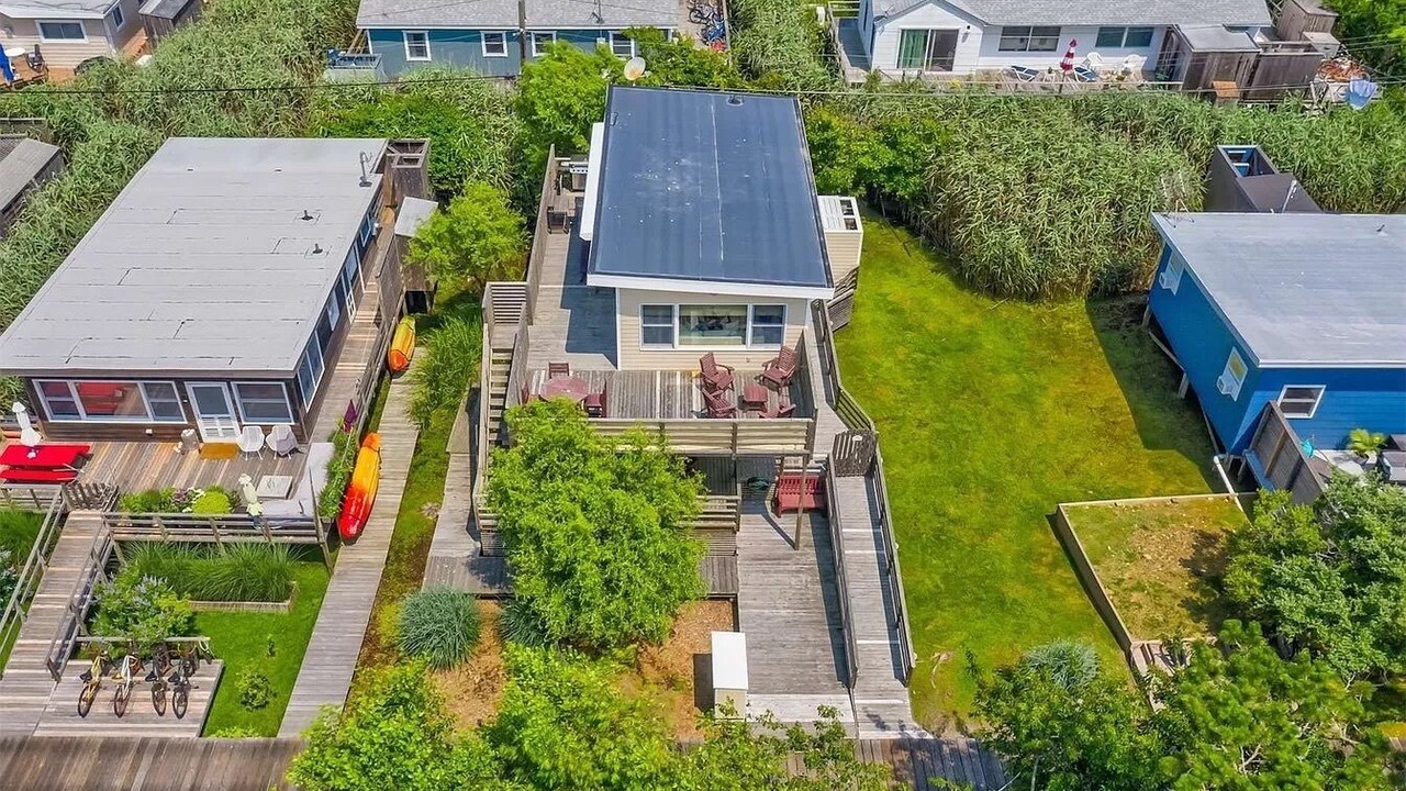 Photo of Outdoor in Fair Harbor