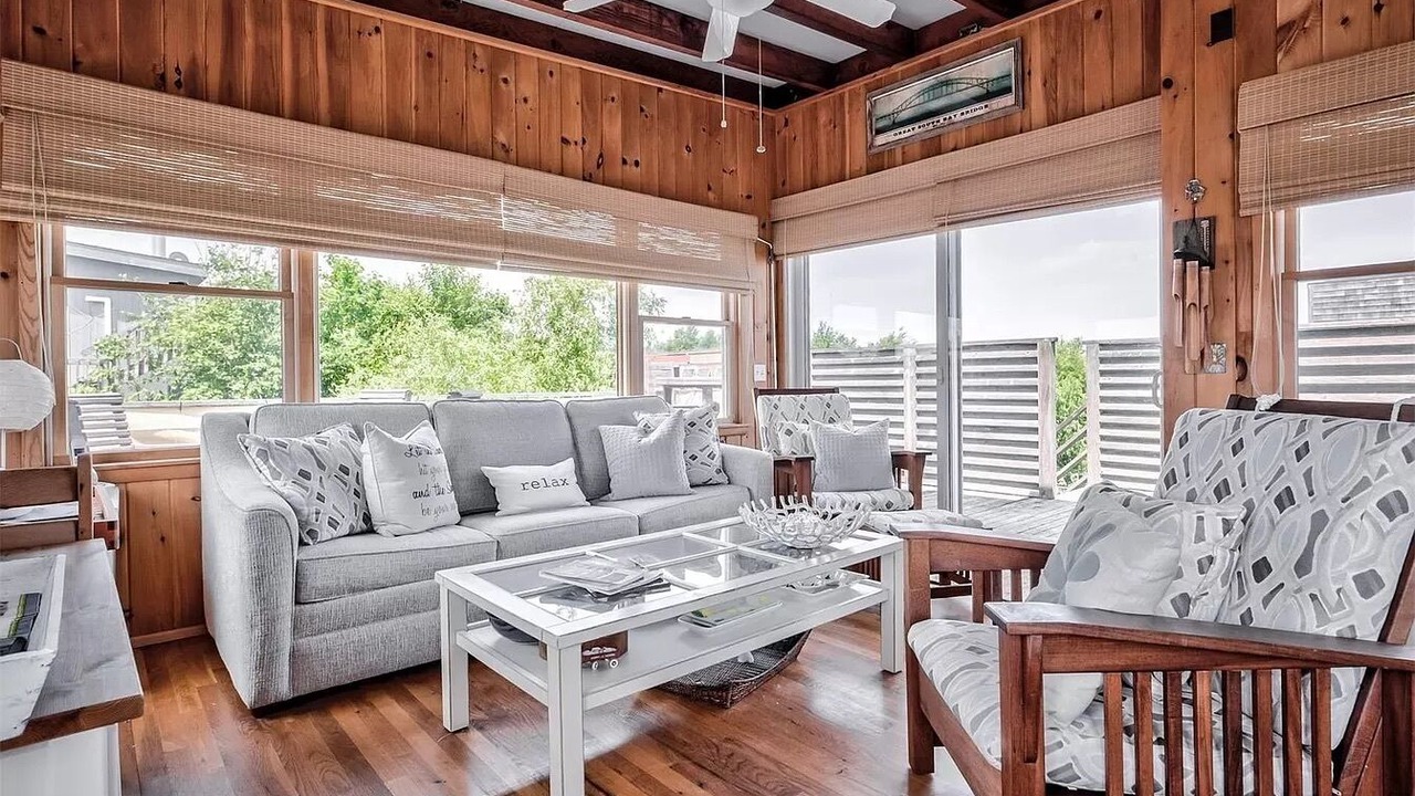 Photo of Livingroom in Fair Harbor