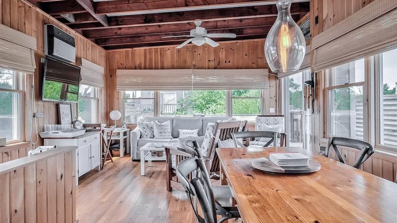 Photo of Livingroom in Fair Harbor