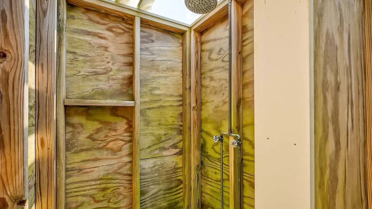 Photo of Bathroom in Fair Harbor