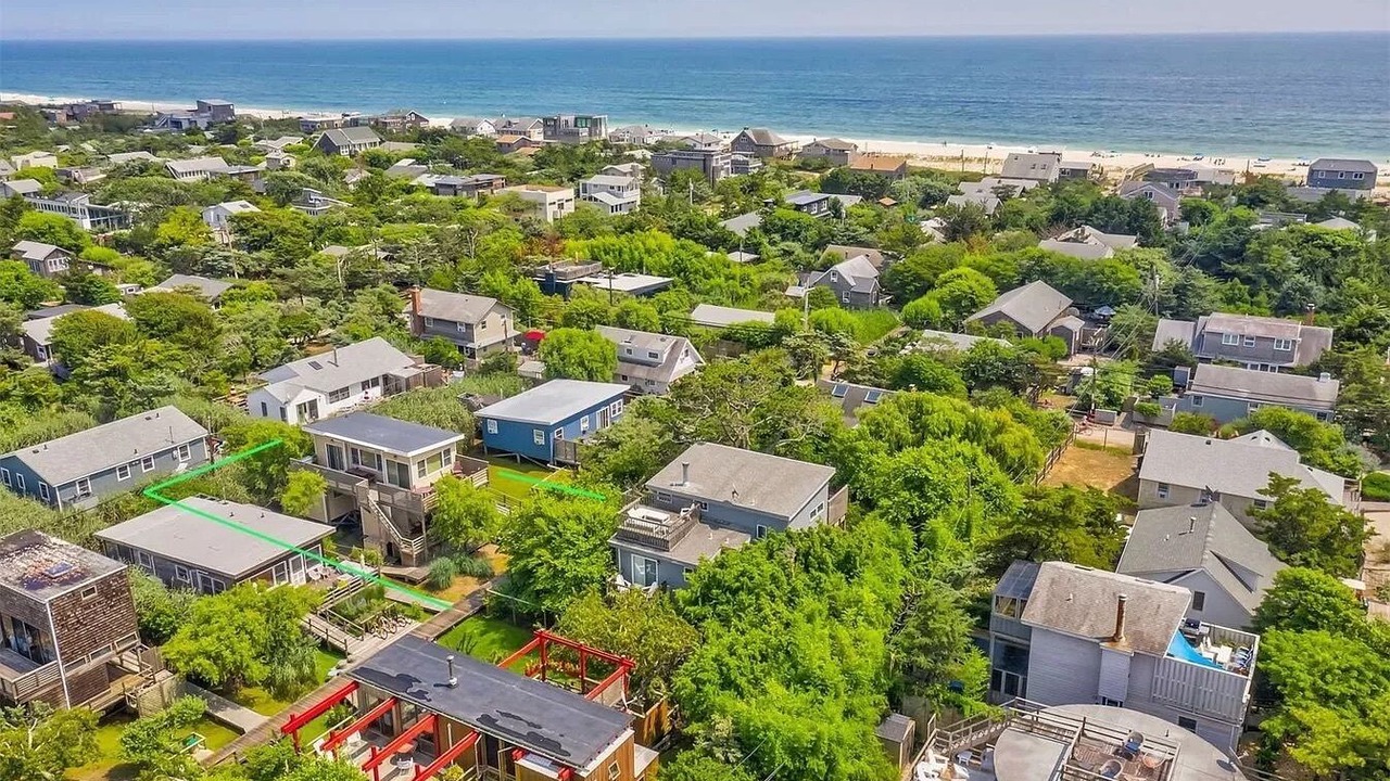 Photo of Outdoor in Fair Harbor