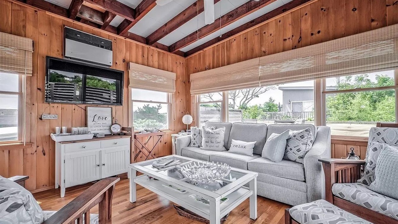 Photo of Livingroom in Fair Harbor
