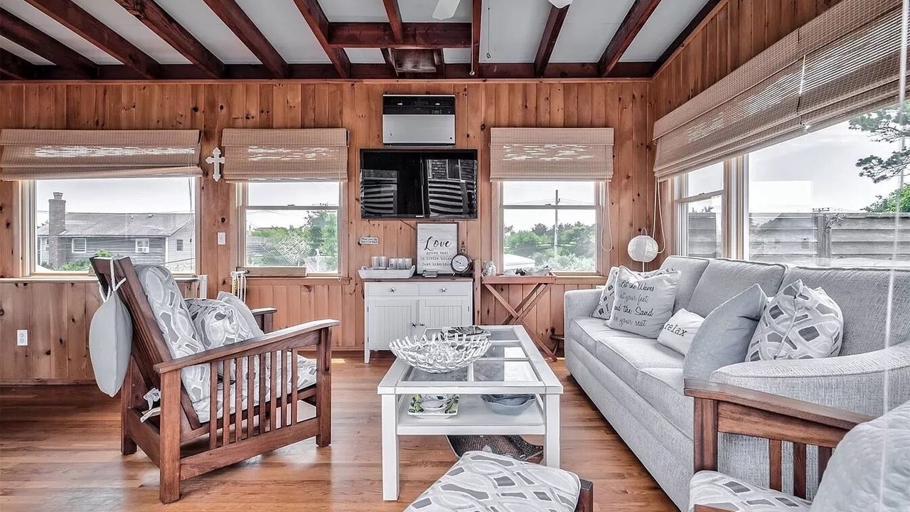 Photo of Livingroom in Fair Harbor